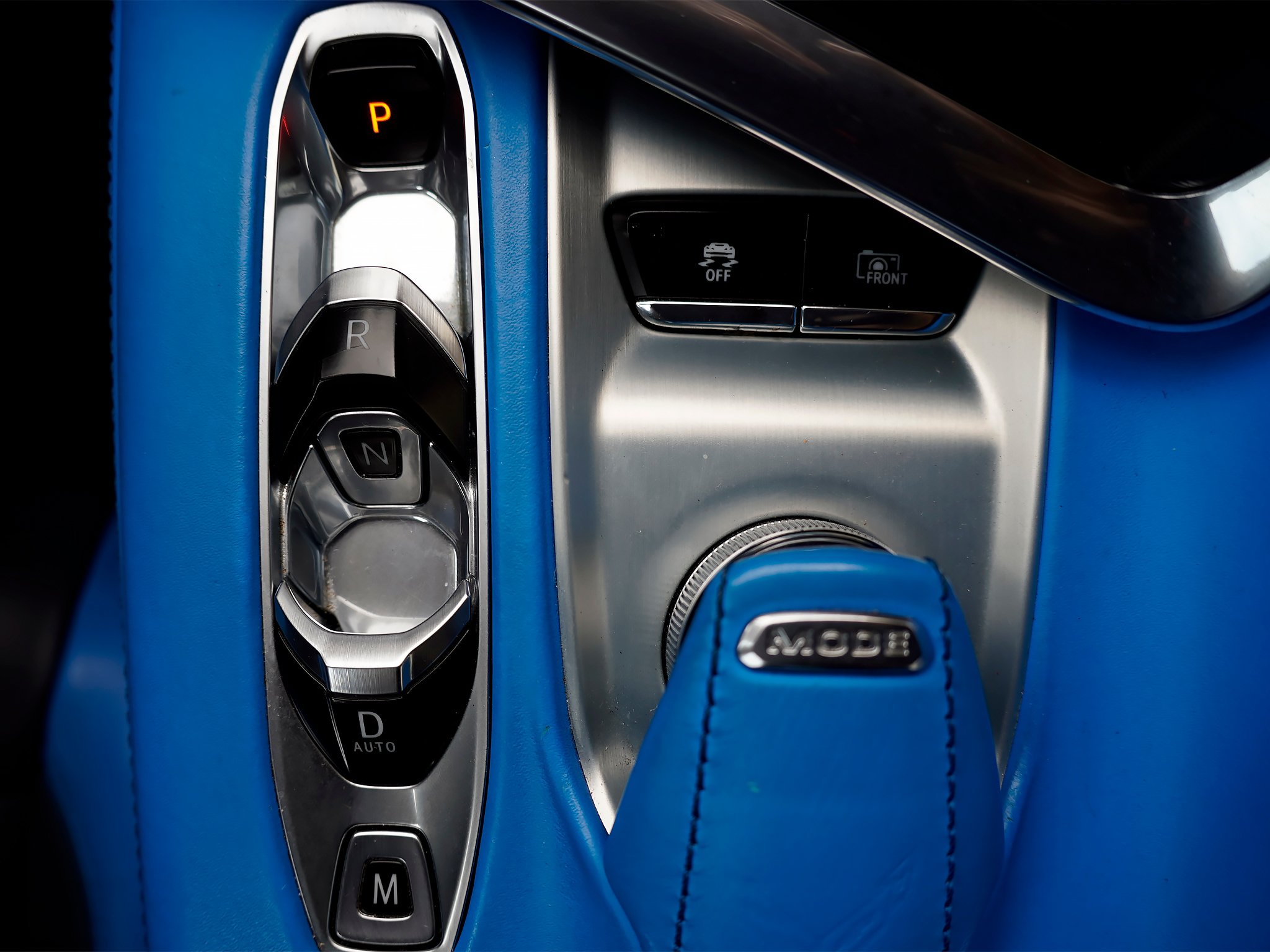 Used 2023 Chevrolet Corvette Stingray Premium Cpe w/ Z51 Performance Package RWD image 30