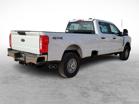 New 2026 Ford F350 XL w/ XL Off-Road Package AWD/4WD image 11