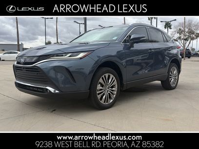 Used 2024 Toyota Venza Limited