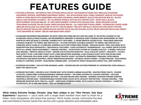 Used 2023 GMC Acadia SLE w/ Infotainment Package AWD/4WD image 2