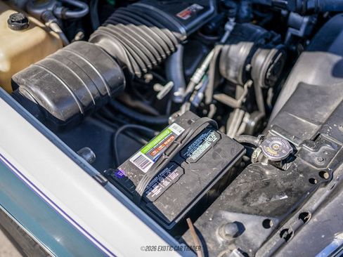 Used 1990 Chevrolet Silverado 3500 2WD Regular Cab image 21