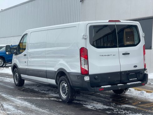 Used 2017 Ford Transit 150 148 Low Roof image 6