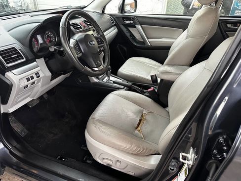 Used 2016 Subaru Forester 2.5i Limited w/ Rugged Package #2 image 11