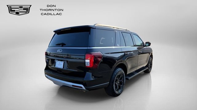 Used 2024 Ford Expedition Timberline AWD/4WD image 5