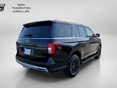 Used 2024 Ford Expedition Timberline AWD/4WD image 5