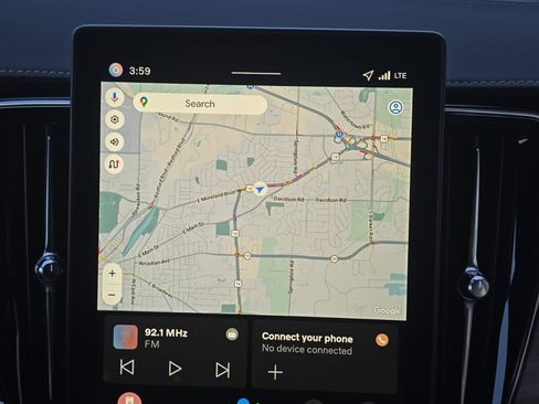 New 2026 Volvo XC90 T8 Plus w/ Protection Package image 17