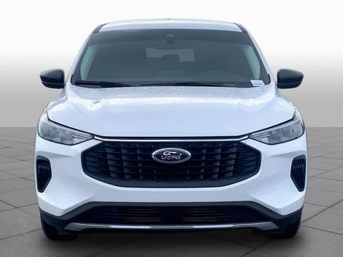 Certified 2025 Ford Escape Active FWD image 4