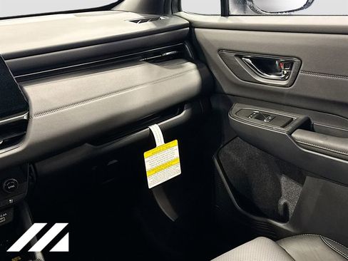 New 2026 Subaru Outback Touring XT AWD/4WD image 26