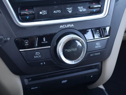 Used 2014 Acura MDX FWD w/ Tech & Entertainment image 28