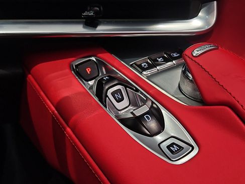 Used 2023 Chevrolet Corvette 2LT w/ Battery Protection Package image 9