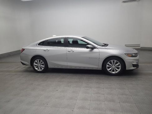 Used 2019 Chevrolet Malibu LT FWD image 11