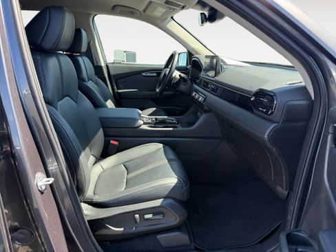 Certified 2023 Honda Pilot EX-L image 19