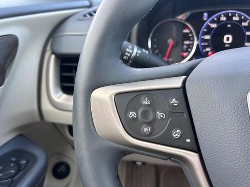 Used 2024 GMC Terrain Denali image 12