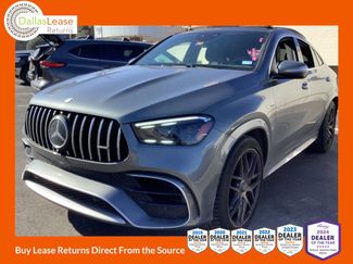 Used 2024 Mercedes-Benz GLE 63 AMG S video 1