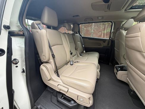 Used 2018 Honda Odyssey EX-L image 15