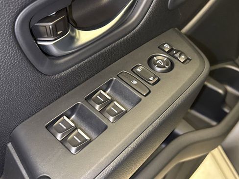 New 2026 Honda Passport TrailSport Elite image 20