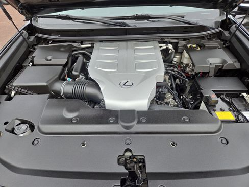 Used 2022 Lexus GX 460 Luxury image 38