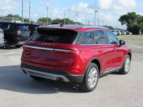 Used 2022 Lincoln Corsair FWD image 3