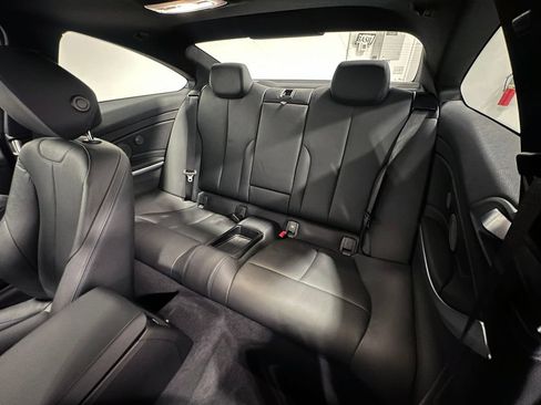 Used 2020 BMW 440i xDrive Coupe w/ M Sport Package AWD/4WD image 20