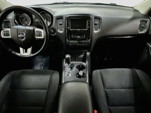 Used 2012 Dodge Durango Crew AWD/4WD image 14