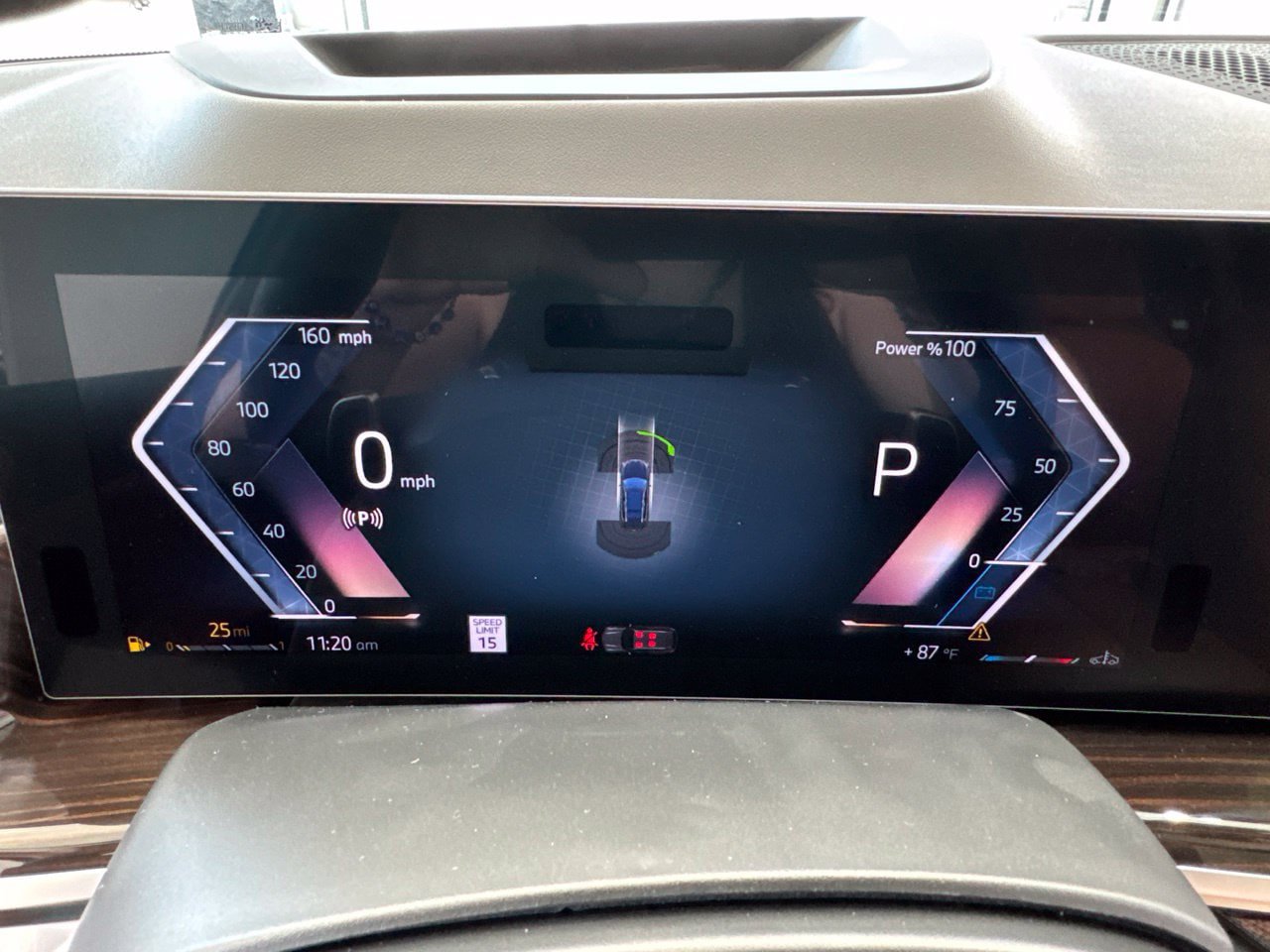 New 2027 BMW X7 xDrive40i AWD/4WD image 19