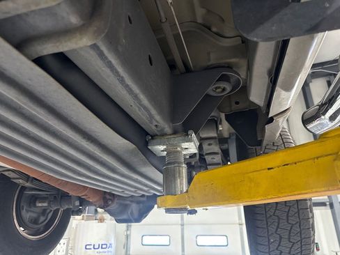 Used 2006 Dodge Dakota Laramie w/ Trailer Tow Group image 24