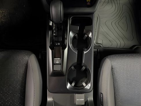 New 2026 Subaru Forester Premium image 24