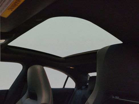 Certified 2026 Mercedes-Benz CLA 250 image 31