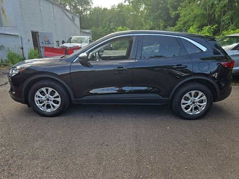 Used 2023 Ford Escape Active AWD/4WD image 9