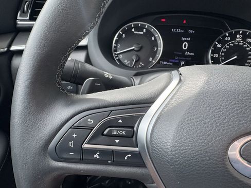 Used 2024 INFINITI QX50 Luxe w/ Cargo Package image 30