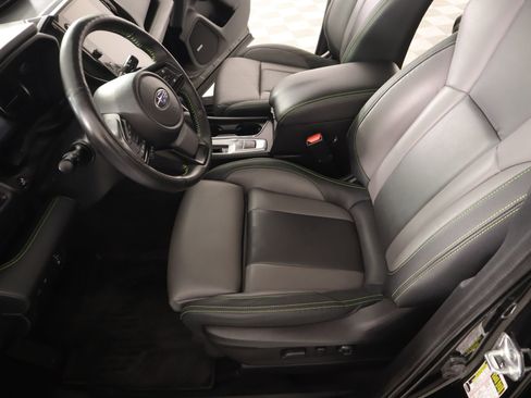 Used 2023 Subaru Ascent Onyx Edition Limited image 11