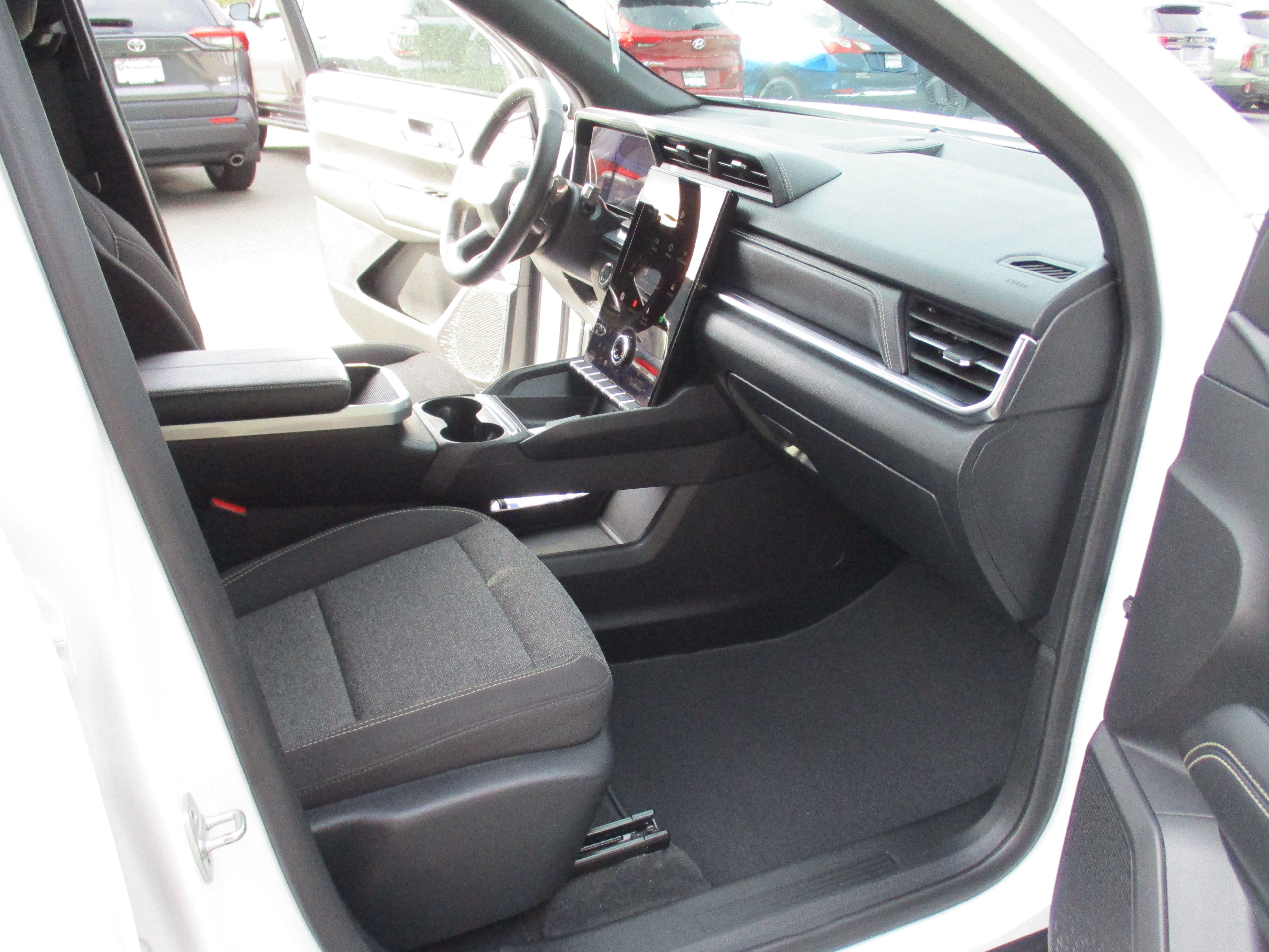 Certified 2026 GMC Terrain Elevation AWD/4WD image 15