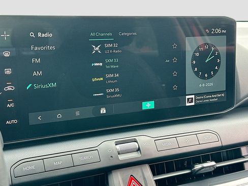 New 2026 Kia K4 EX FWD image 14