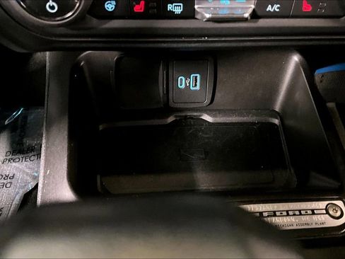 Used 2021 Ford Bronco Outer Banks image 32