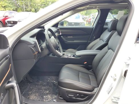 New 2025 MAZDA CX-50 AWD 2.5 S w/ Premium Plus Pkg image 11