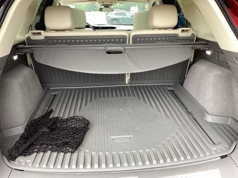 Used 2025 Cadillac XT5 Premium Luxury w/ LPO, Floor Liner Package AWD/4WD image 14
