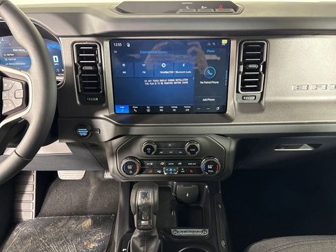 New 2026 Ford Bronco Big Bend AWD/4WD image 28