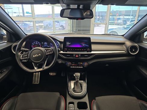 Used 2023 Kia Forte GT image 16