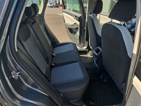 Used 2025 Volkswagen Taos S FWD image 16