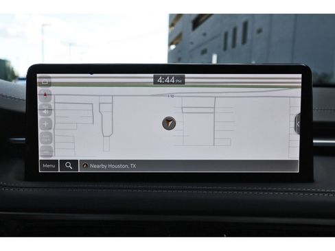 Used 2025 Genesis G70 3.3T Advanced w/ Sport Prestige Package image 25