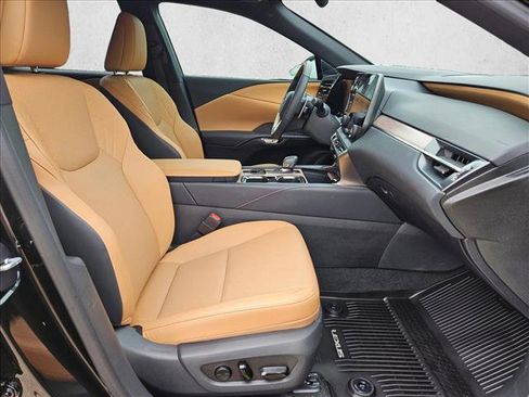 Used 2025 Lexus RX 350 Premium w/ Accessory Package FWD image 22