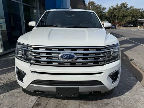Used 2021 Ford Expedition Limited AWD/4WD image 5