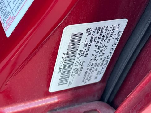 Used 2018 Nissan Rogue Sport S image 28