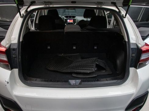 Used 2019 Subaru Crosstrek 2.0i image 19