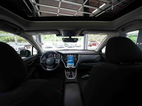 Used 2023 Subaru Outback Premium AWD/4WD image 19
