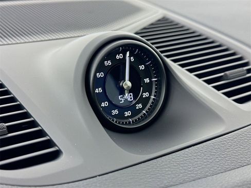 New 2026 Porsche Cayenne E-Hybrid image 19