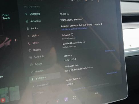 Used 2022 Tesla Model Y Performance image 23