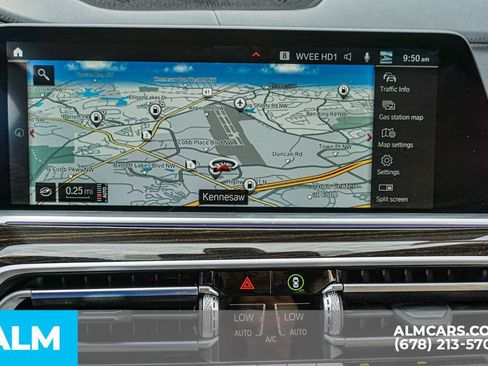 Used 2021 BMW X5 sDrive40i w/ Premium Package 2 RWD image 36