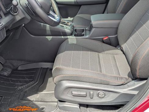 New 2026 Honda CR-V TrailSport image 4