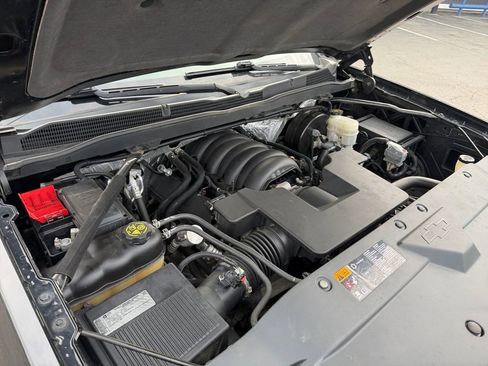 Used 2014 Chevrolet Silverado 1500 LT w/ All Star Edition image 25